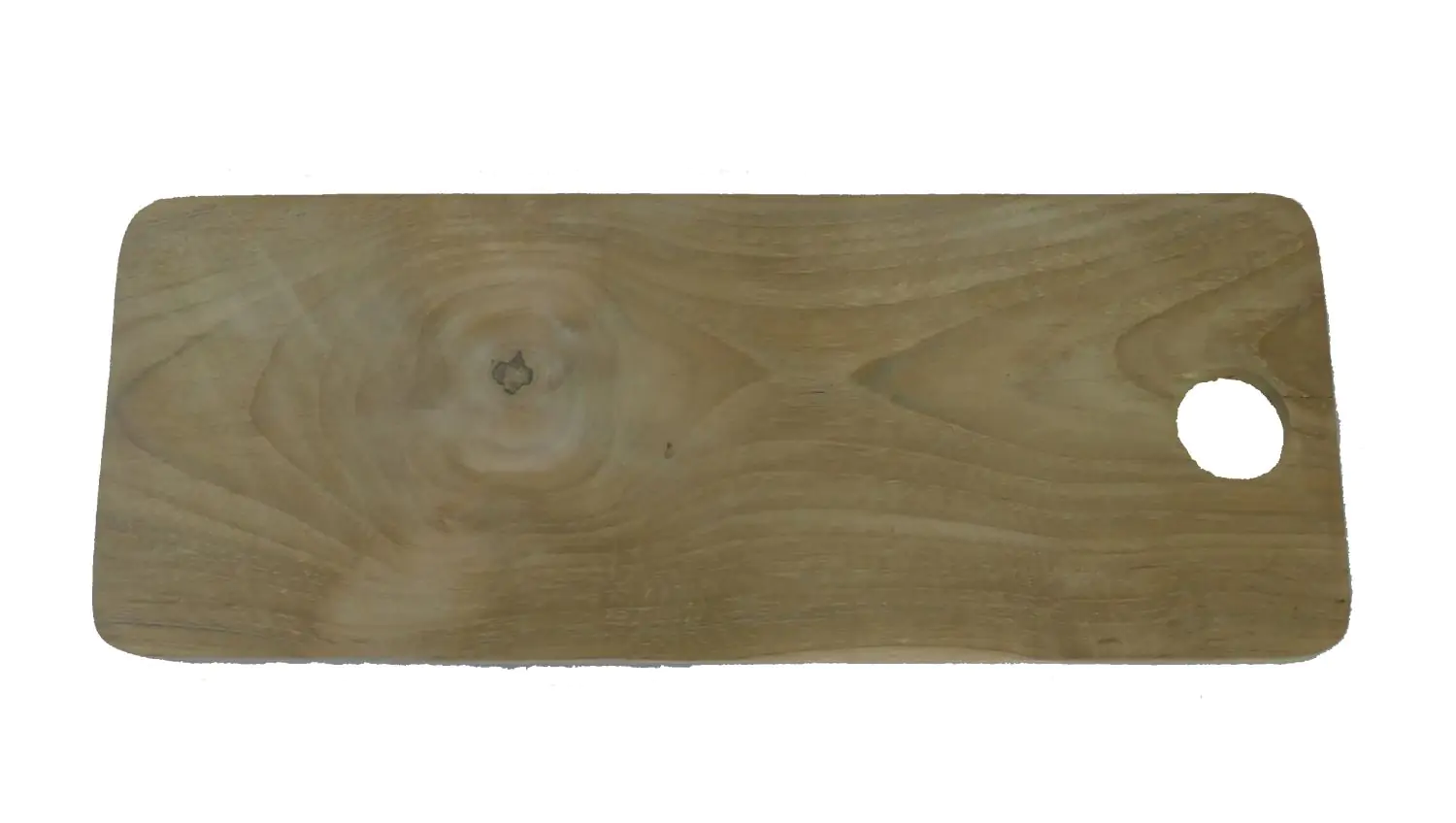  Product image 2 of the product “Chopping board long, size 39.4x15.2x2cm ”